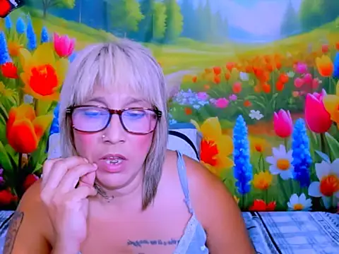 Živý XXX chat indianroxy