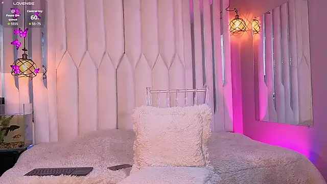 Megan_Do_Santos Adlı Modelin Canlı XXX Sohbeti