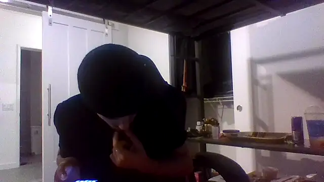 Show webcam de Jbenz420