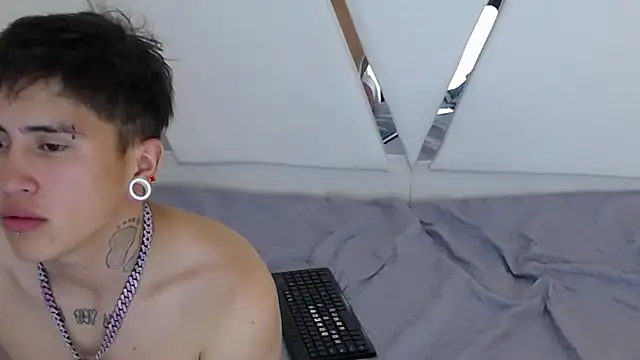 Chat XXX en directo de oblivionlove