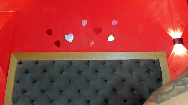 RosyRoos 라이브 XXX 채팅