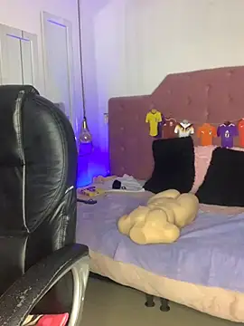 BunnyGlow50 现场XXX聊天