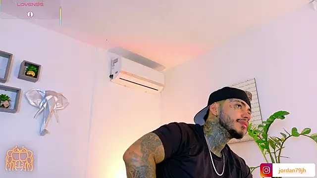 JordanSmiith_のライブXXXチャット