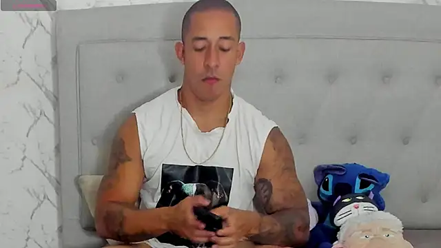 luigiferrara Chat XXX in diretta