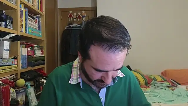 curiosillo83 live XXX chat