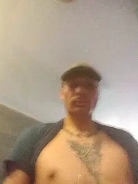 alexzCL Webcam Show