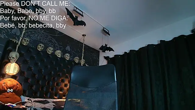Онлайн чат XXX AlexHoe_