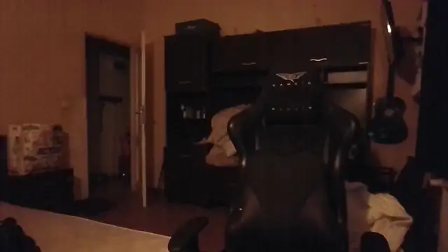 MrWhitePL Webcam-Show