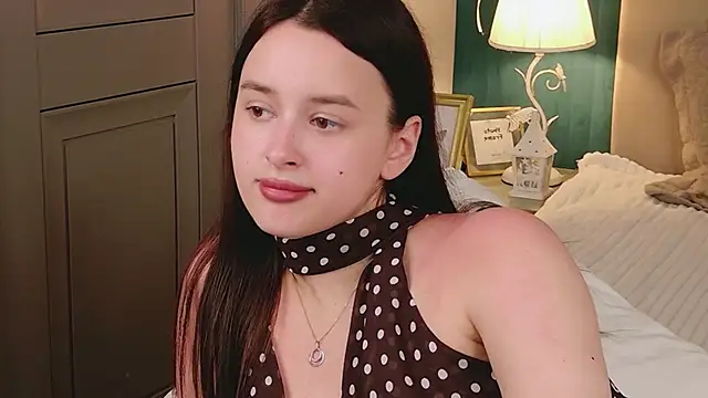 EvaSwen's Live XXX Chat