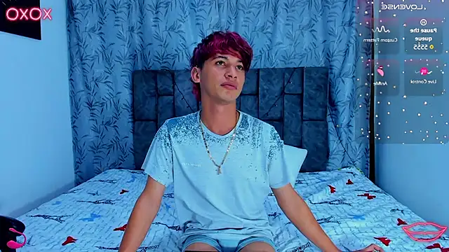 IhanKing Obrolan Langsung XXX