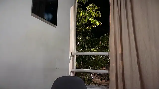 צ'אט XXX בשידור חי של romeolovedark