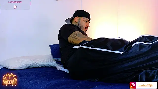 Chat XXX Live JordanSmiith_