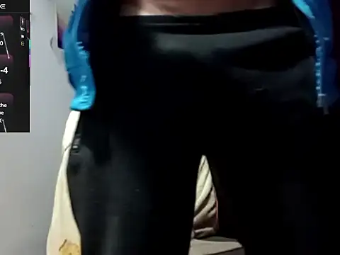 Živý XXX chat rolobot