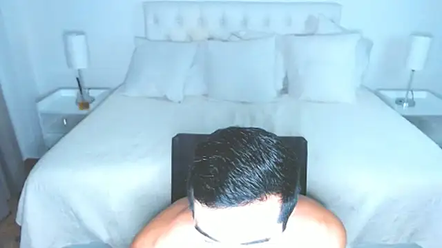Živý XXX chat mr_hunterx