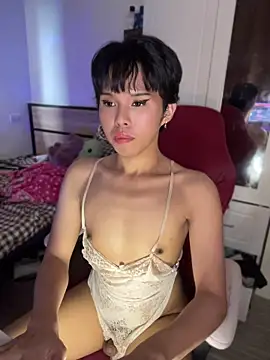 Plaxxxtique লাইভ XXX চ্যাট