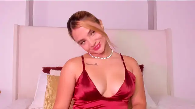 Chat +18 de Sofi_glow ao vivo