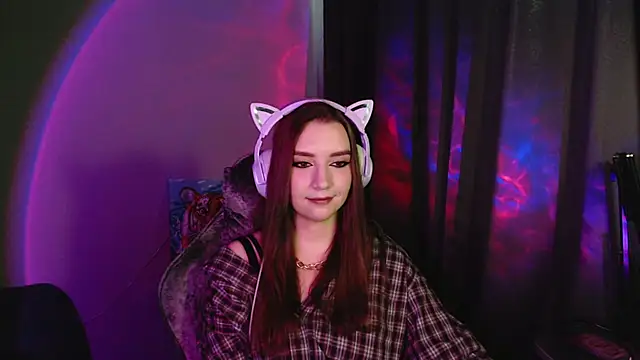 Celia_Sensual_'s Live XXX Chat