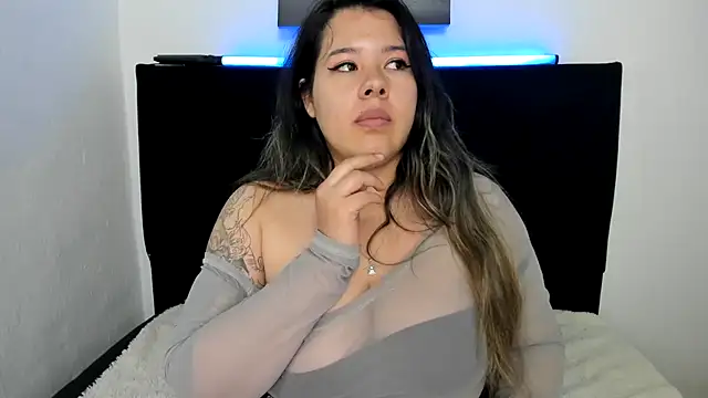 LinaBrowm's Live XXX Chat