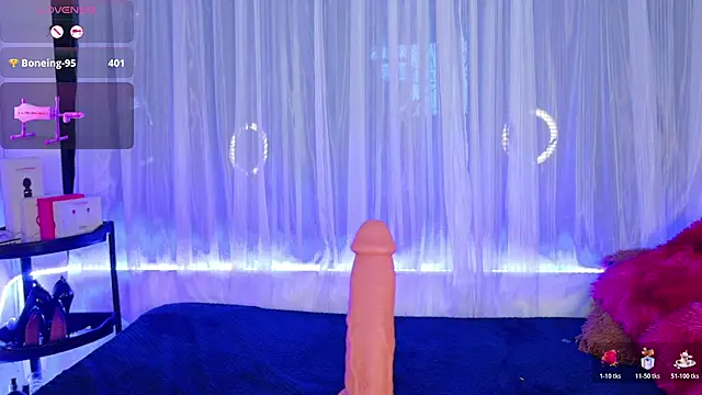 Victoria_J 即時 XXX 聊天