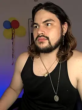 Chat XXX Live Derek_Vow