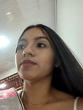 DulceCaroX's Live XXX Chat