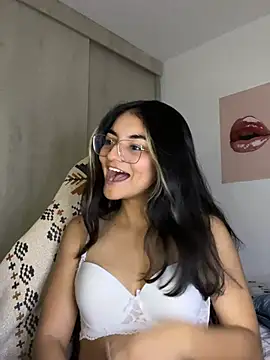 Chat XXX ao vivo de Cat2525