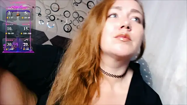 tia_meow's Live XXX Chat