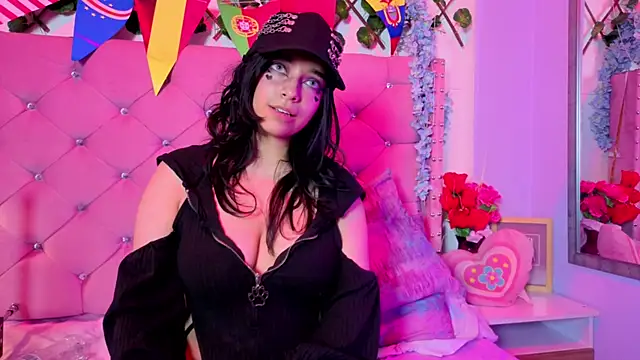 Kira-Berry 라이브 XXX 채팅