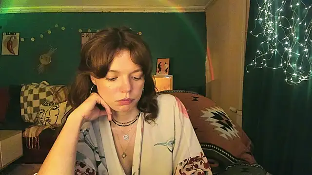 ClancyMorissey Live XXX-chat