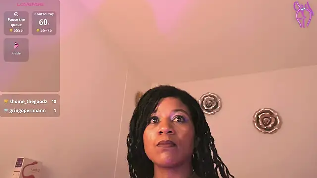 Chat XXX ao vivo de KeisySmith