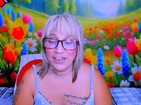 Chatroom XXX en direct de indianroxy