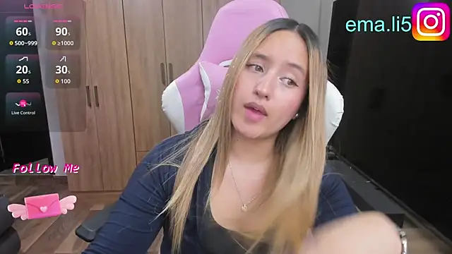 ema_tayy Live XXX-Chat