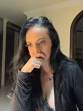 AndreaValencia Obrolan Langsung XXX