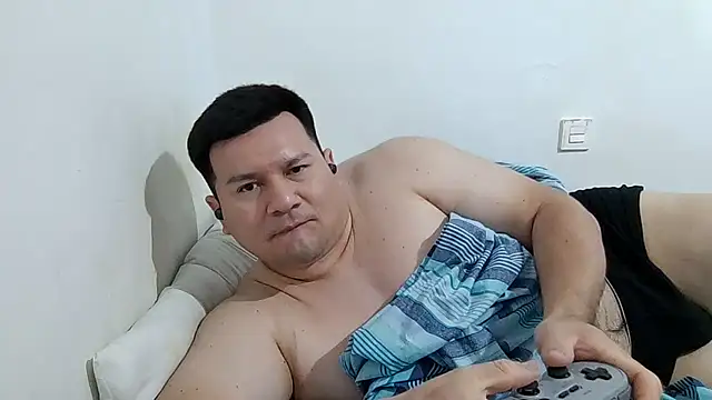fuckynations' Live XXX Chat