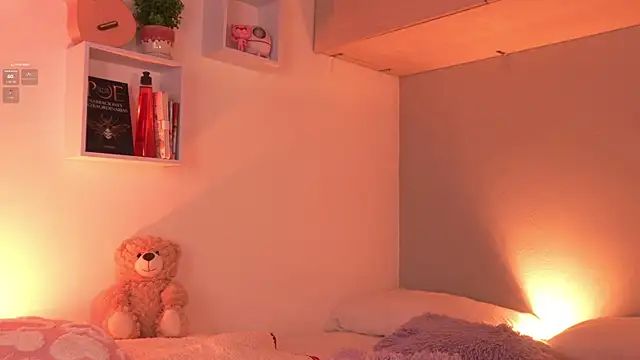 Melifluaa Adlı Modelin Canlı XXX Sohbeti