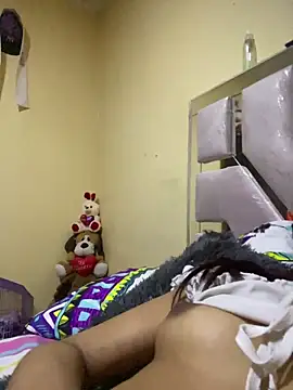 Chat +18 de im_Emily_LS ao vivo