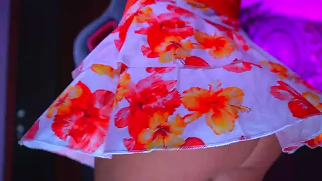 دردشة ambarEvans الجنسية المباشرة