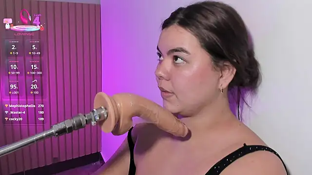 XXX chat uživo modela klhoe_boobs