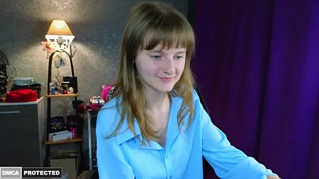 Miss_Alisa_'s Live XXX Chat