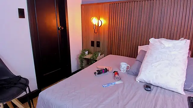 SophieBuitrago Adlı Modelin Canlı XXX Sohbeti