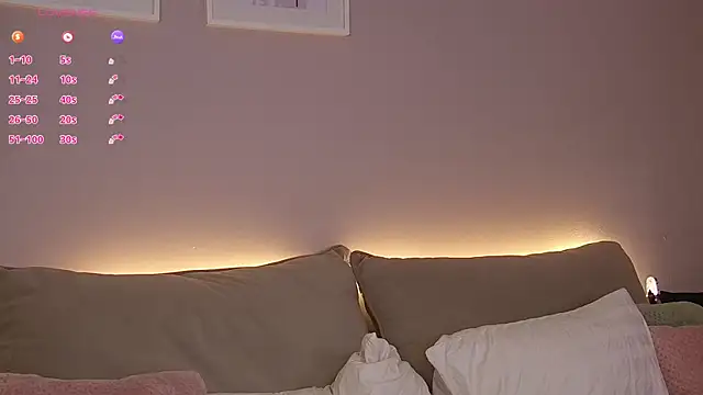 StefaEvansn Live XXX chat