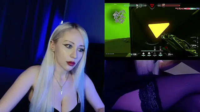 roxxyrowen Live XXX chat