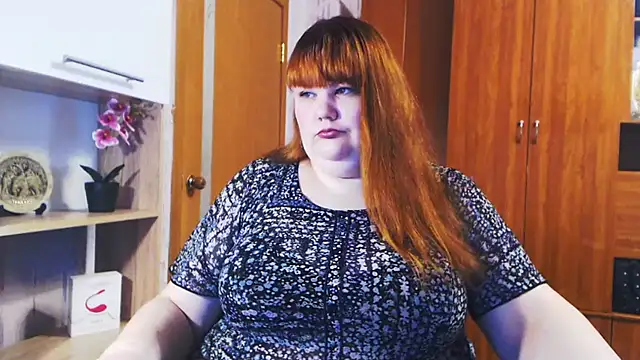 AimeeRosebudadd's Live XXX Chat