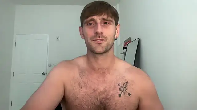 แชท XXX สดของ lukegunn