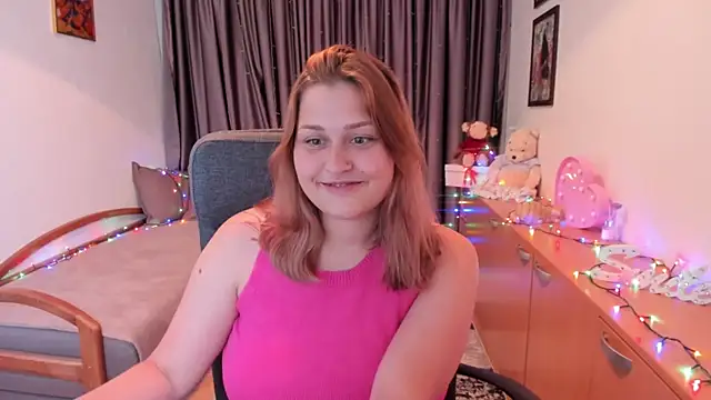 NoraLiin's Live XXX Chat