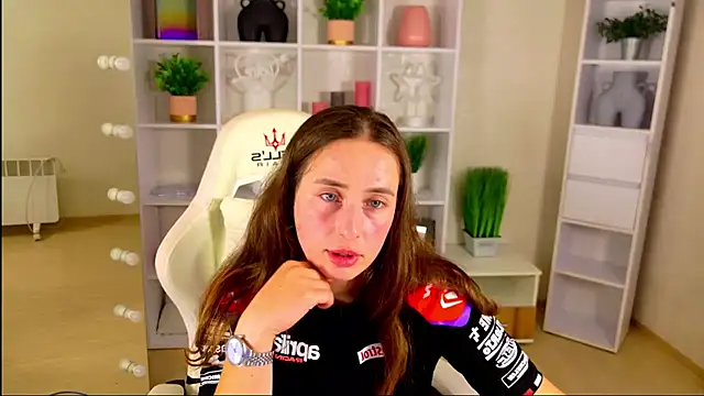 NadinnL – Live XXX-chat