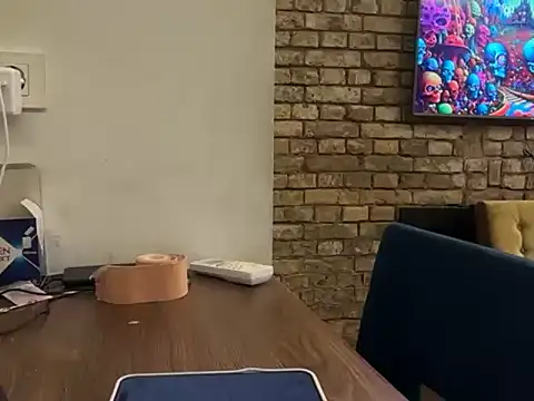 Better_Than_Your_Wifey Webcam show