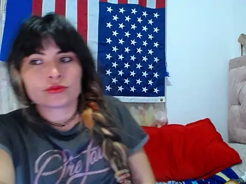 Alexandrasaenz's Live XXX Chat