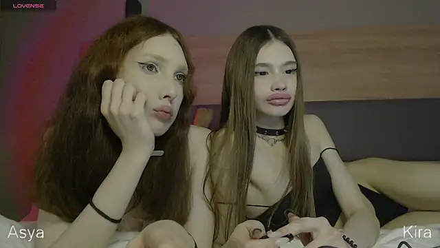 Živý XXX chat sweetykittysysya