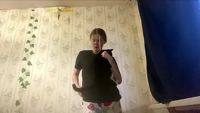 SusanaLeichty Live XXX-Chat